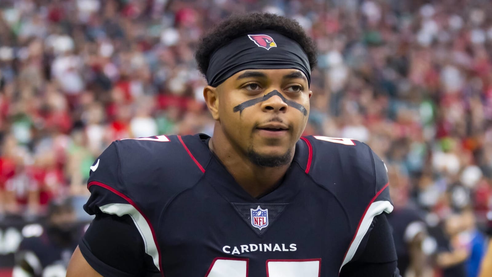 LB Ezekiel Turner leaves Cardinals, reportedly signing with 49ers | Yardbarker