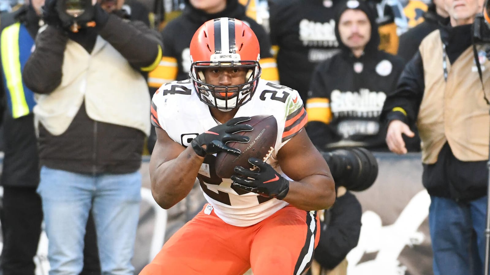 Three reasons the Browns will win the AFC North | Yardbarker