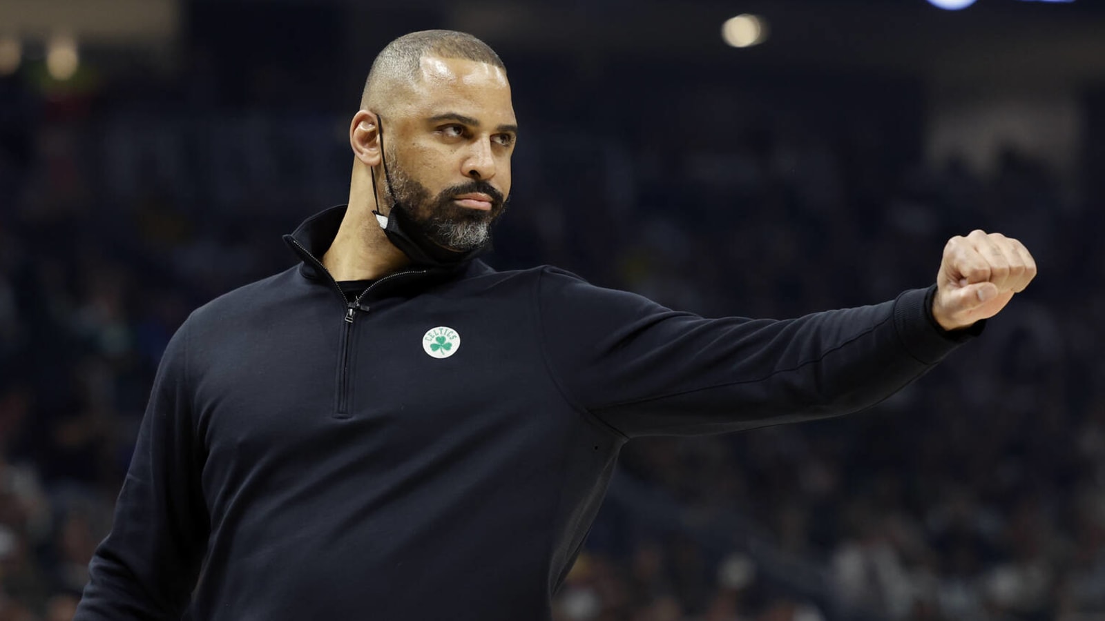 Report reveals why Nets did not hire Ime Udoka | Yardbarker