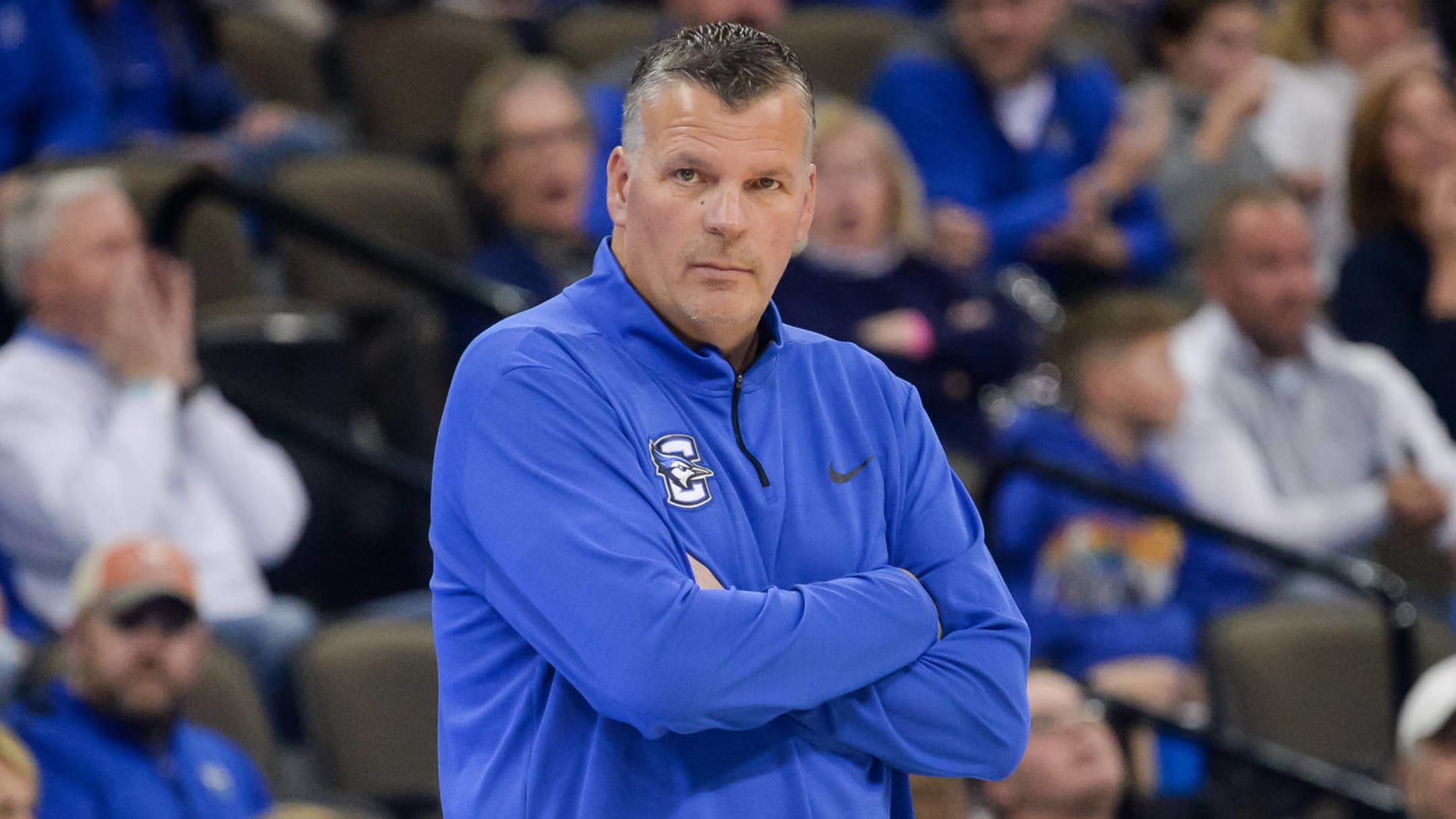 Creighton coach Greg McDermott positive for COVID-19 | Yardbarker Creighton coach Greg McDermott positive for COVID-19 | Yardbarker