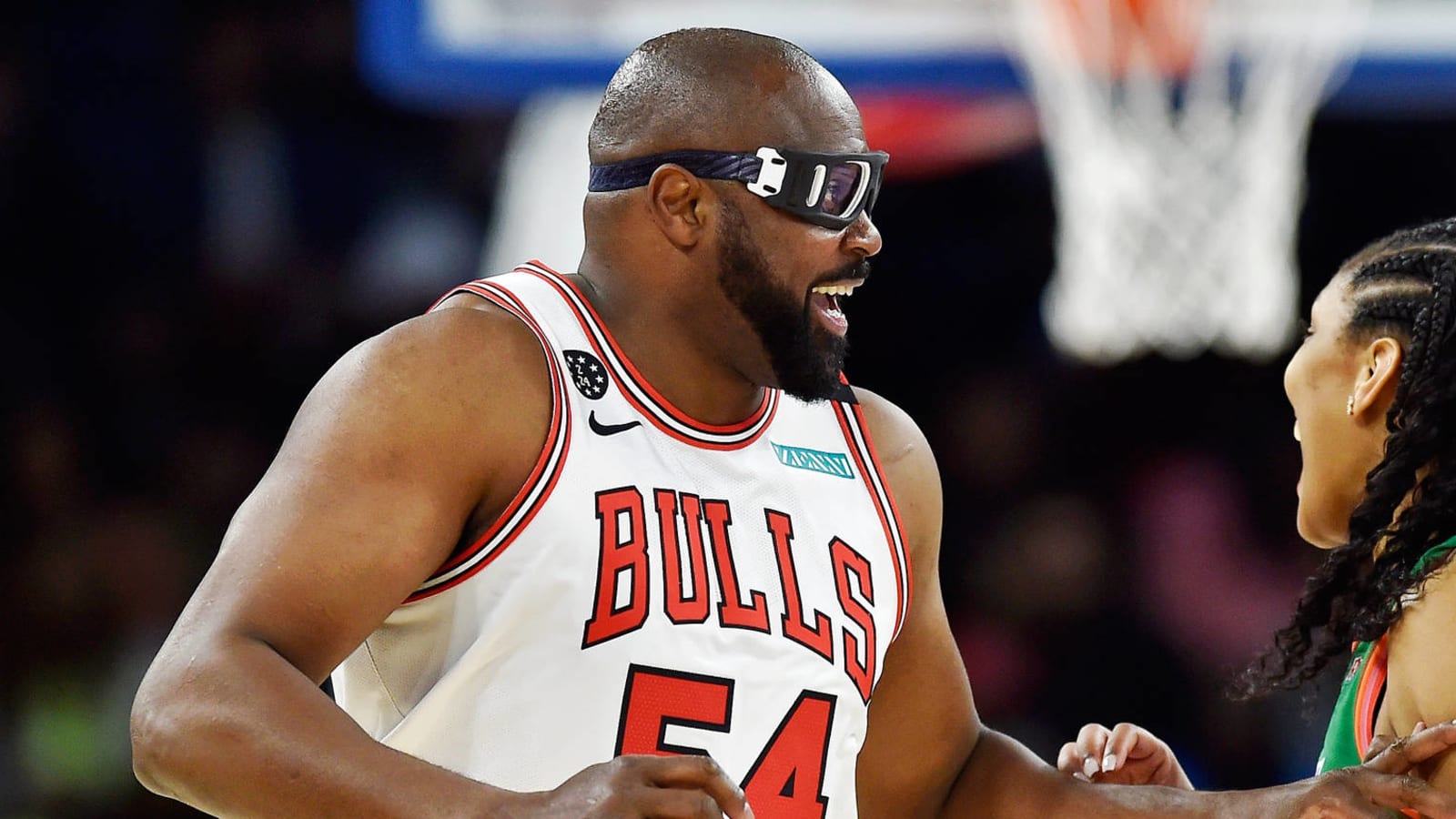 Horace Grant: I would've 'whooped' Michael Jordan over food incident ...