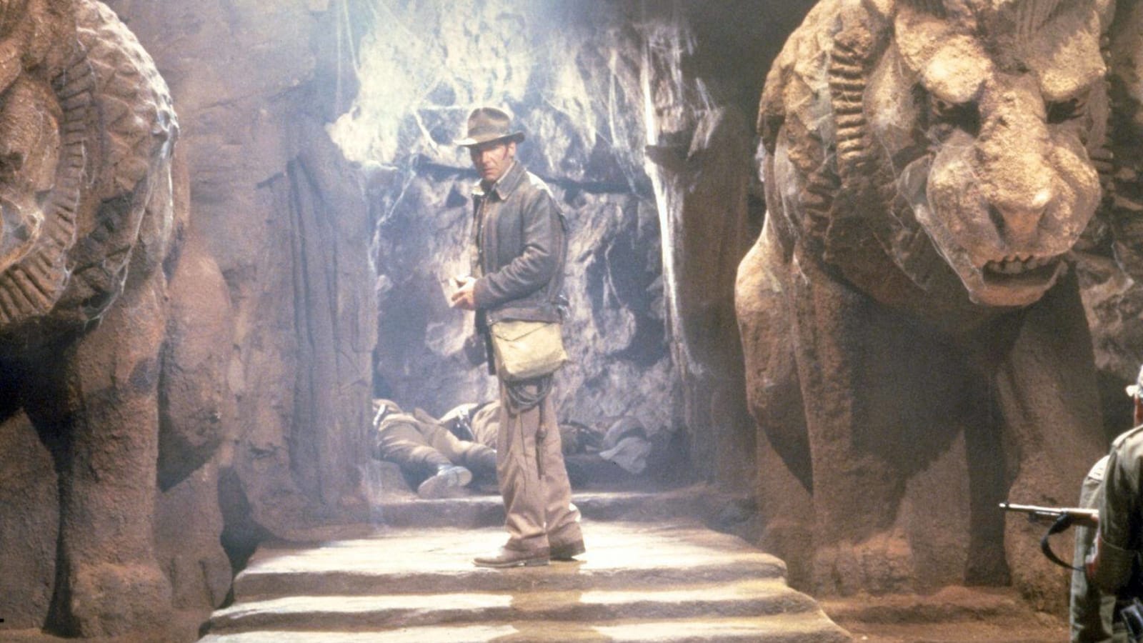 20 facts you might not know about 'Indiana Jones and the Last Crusade ...