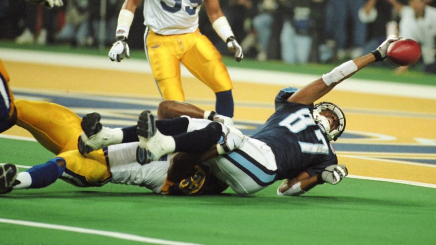The 5 Most Memorable Moments In The History Of The NFL The 5 Most Memorable Moments In The History Of The NFL