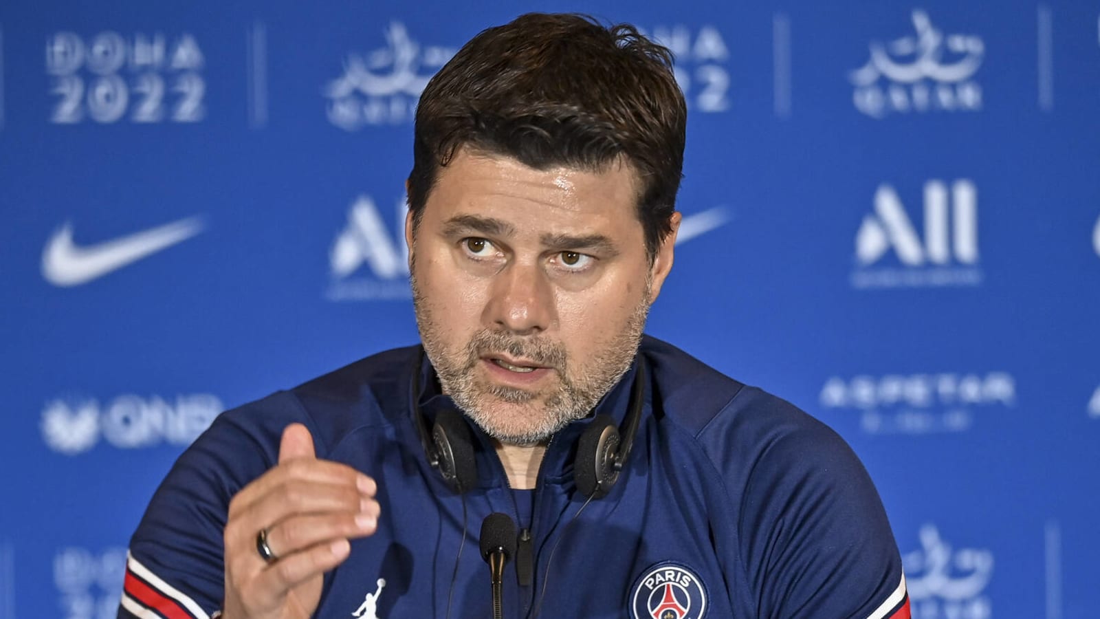 Paris Saint-Germain fires manager Mauricio Pochettino | Yardbarker