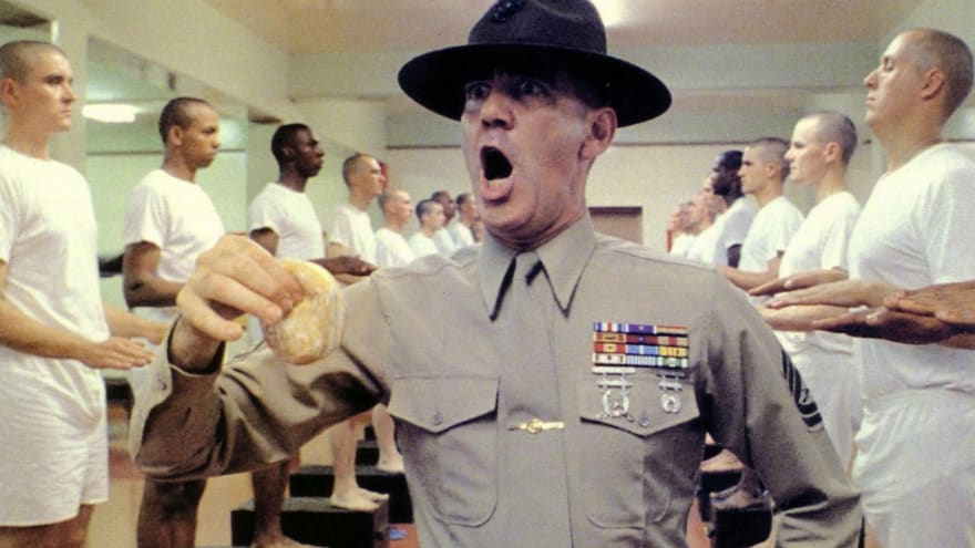 20 facts you might not know about 'Full Metal Jacket' | Yardbarker