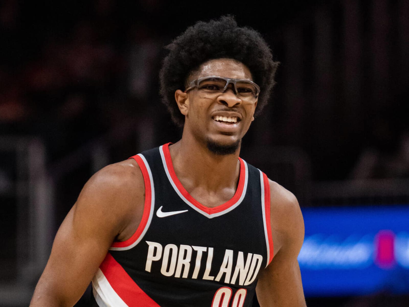 Scoot Henderson sets unwanted NBA mark in Blazers loss | Yardbarker