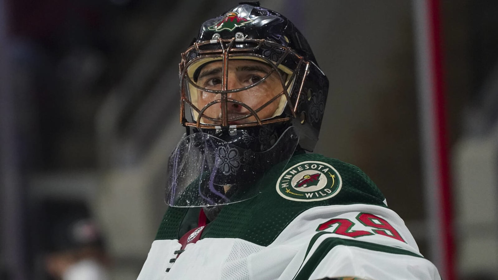 Wild re-sign goaltender Marc-Andre Fleury | Yardbarker