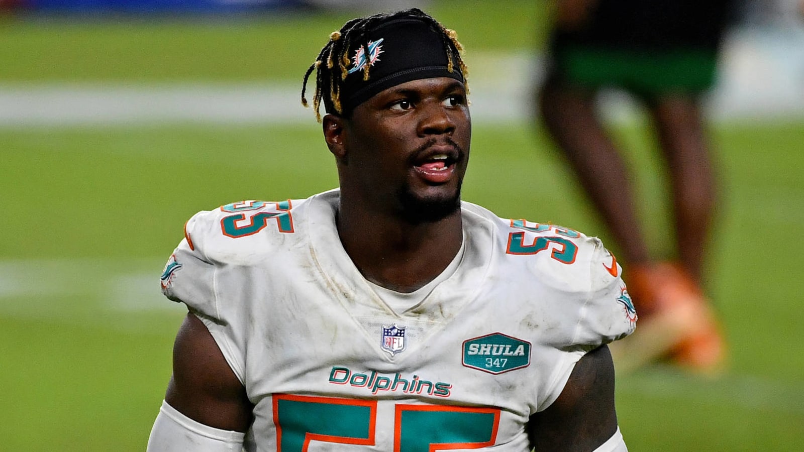 Jerome Baker, Dolphins agree to three-year, $39M extension | Yardbarker