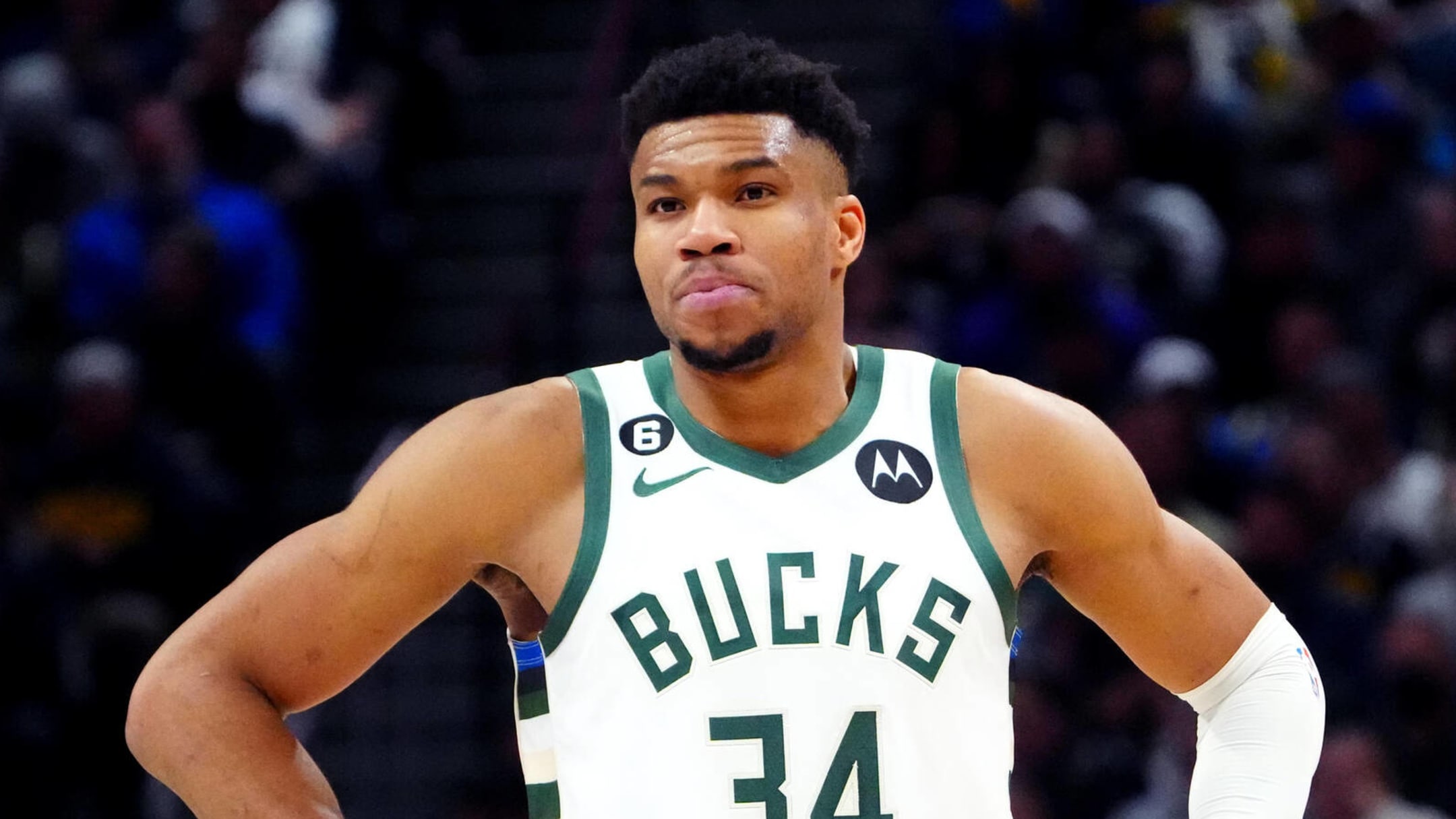 Giannis Antetokounmpo was 'ready' to retire in 2020 | Yardbarker