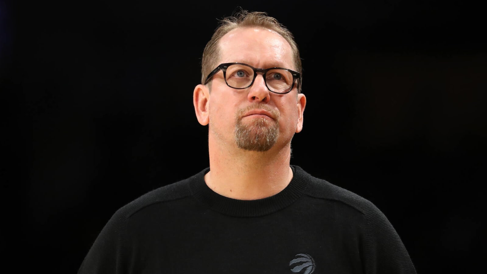 Nick Nurse shouldn't be gone for long | Yardbarker