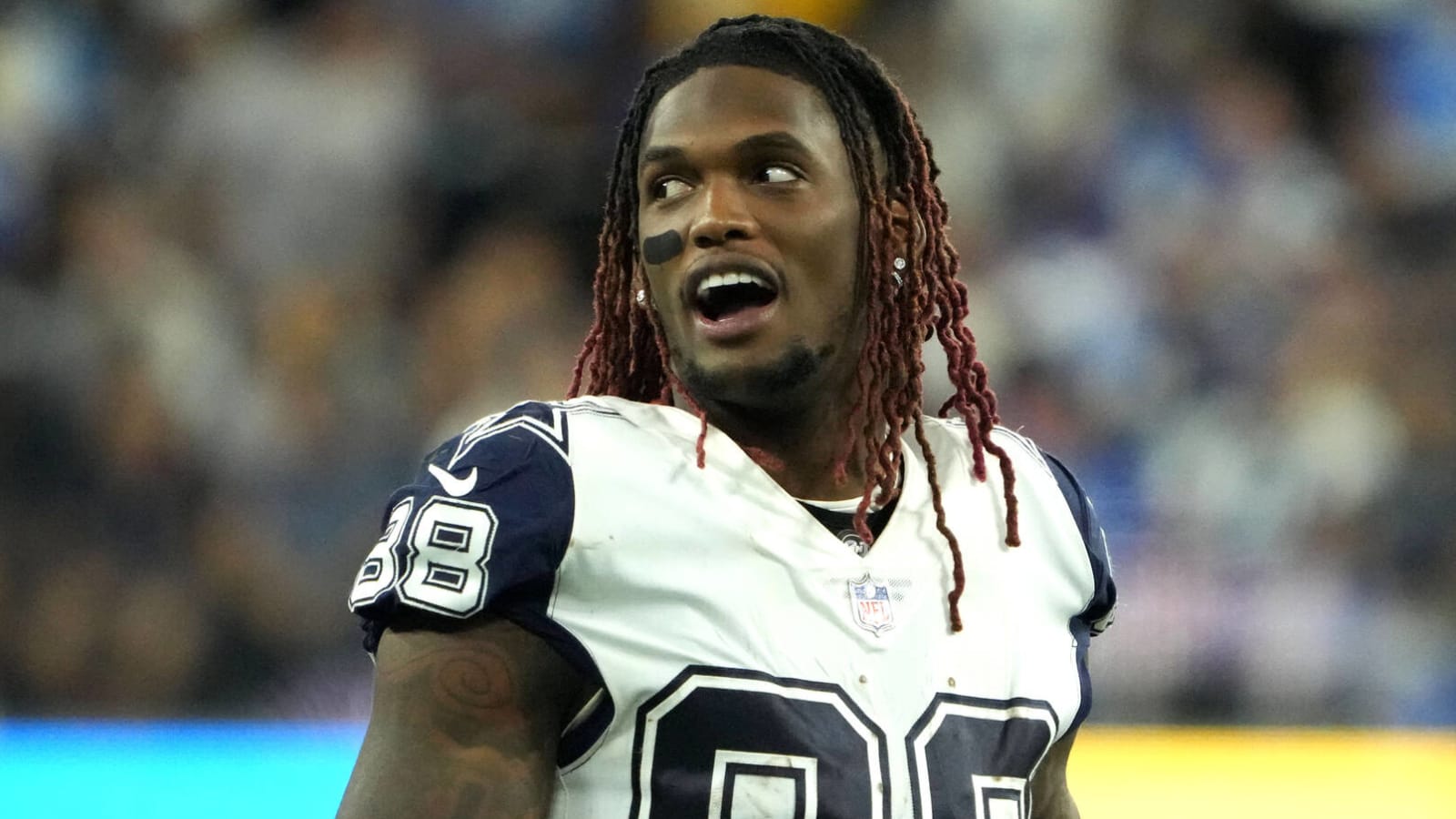 CeeDee Lamb sends message to Cowboys about his role | Yardbarker