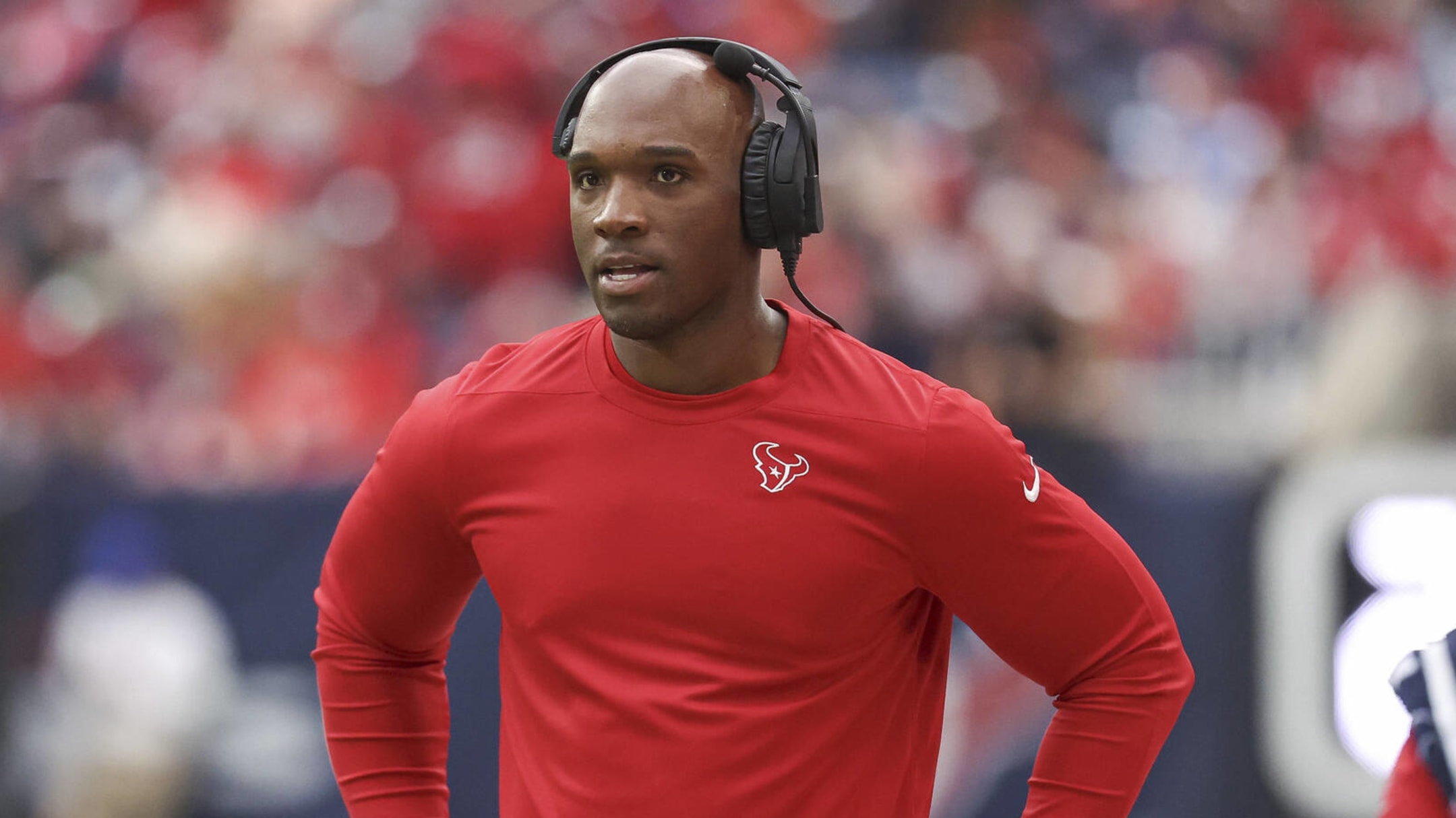 DeMeco Ryans addresses high expectations for 2024 Texans | Yardbarker