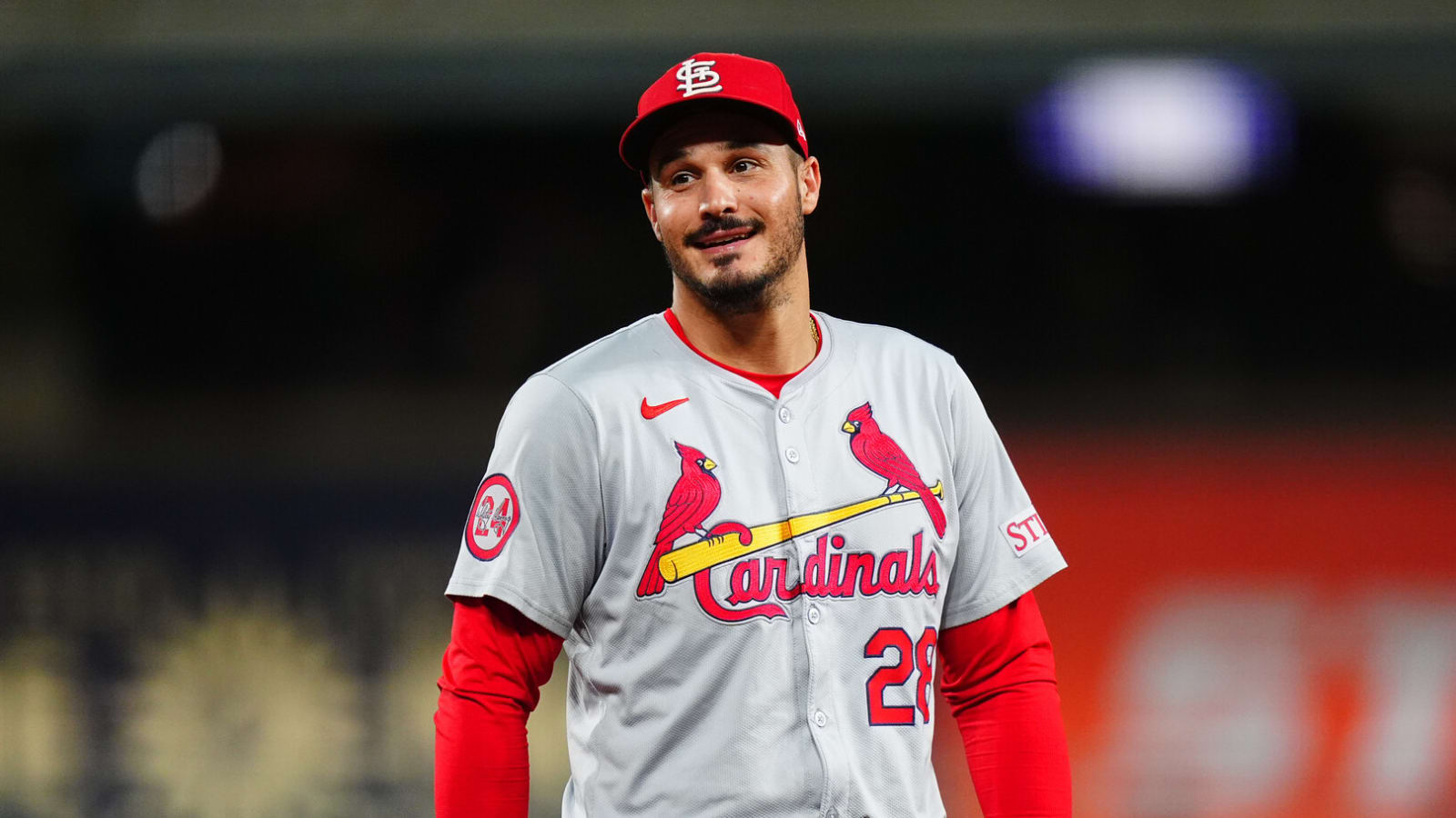 This AL East team remains 'a preferred destination' for Nolan Arenado | Yardbarker