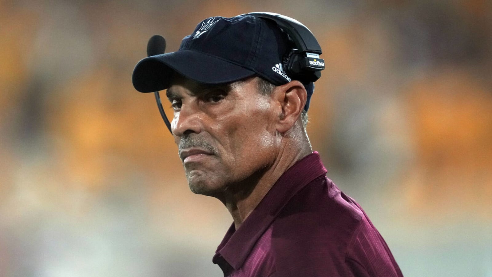 Herm Edwards out as Arizona State head coach | Yardbarker