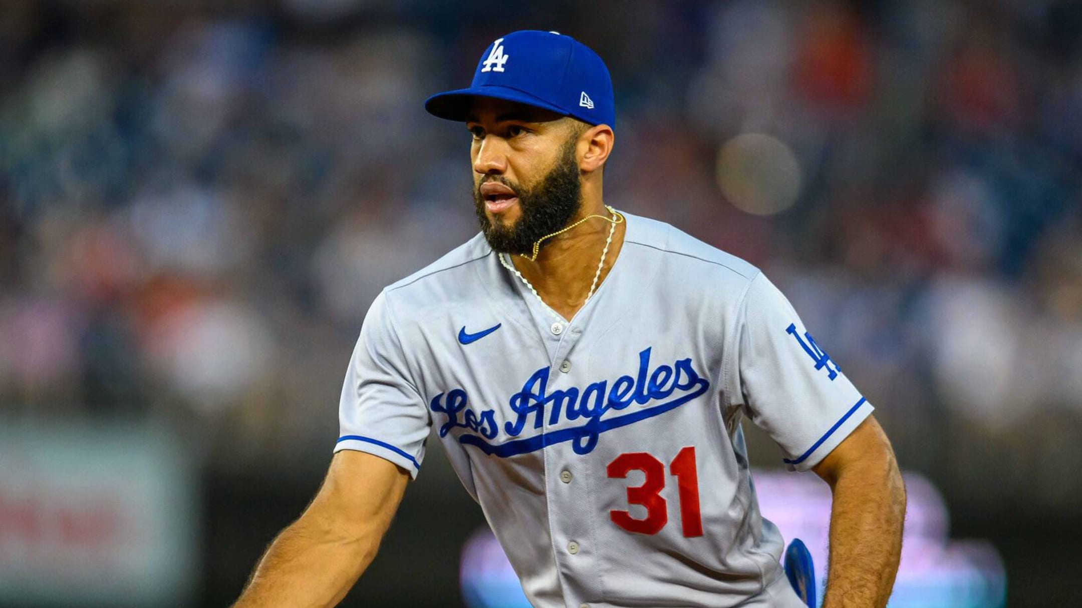 Rays agree to one-year deal with veteran infielder | Yardbarker