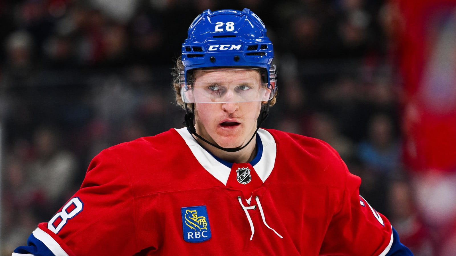 Christian Dvorak Trade by Hughes and the Canadiens? Max Lapierre Weighs In | Yardbarker