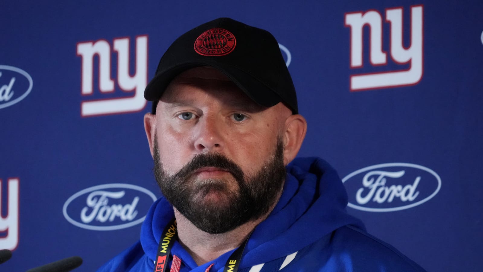 Insiders question job-security report about Giants' Brian Daboll, Joe Schoen | Yardbarker