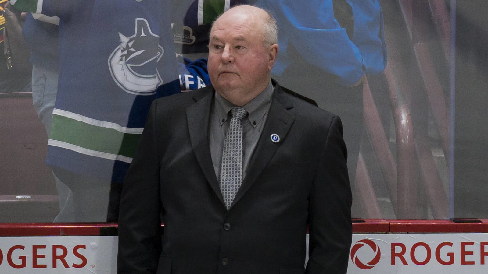 Bruce Boudreau joins NHL Network as studio analyst | Yardbarker