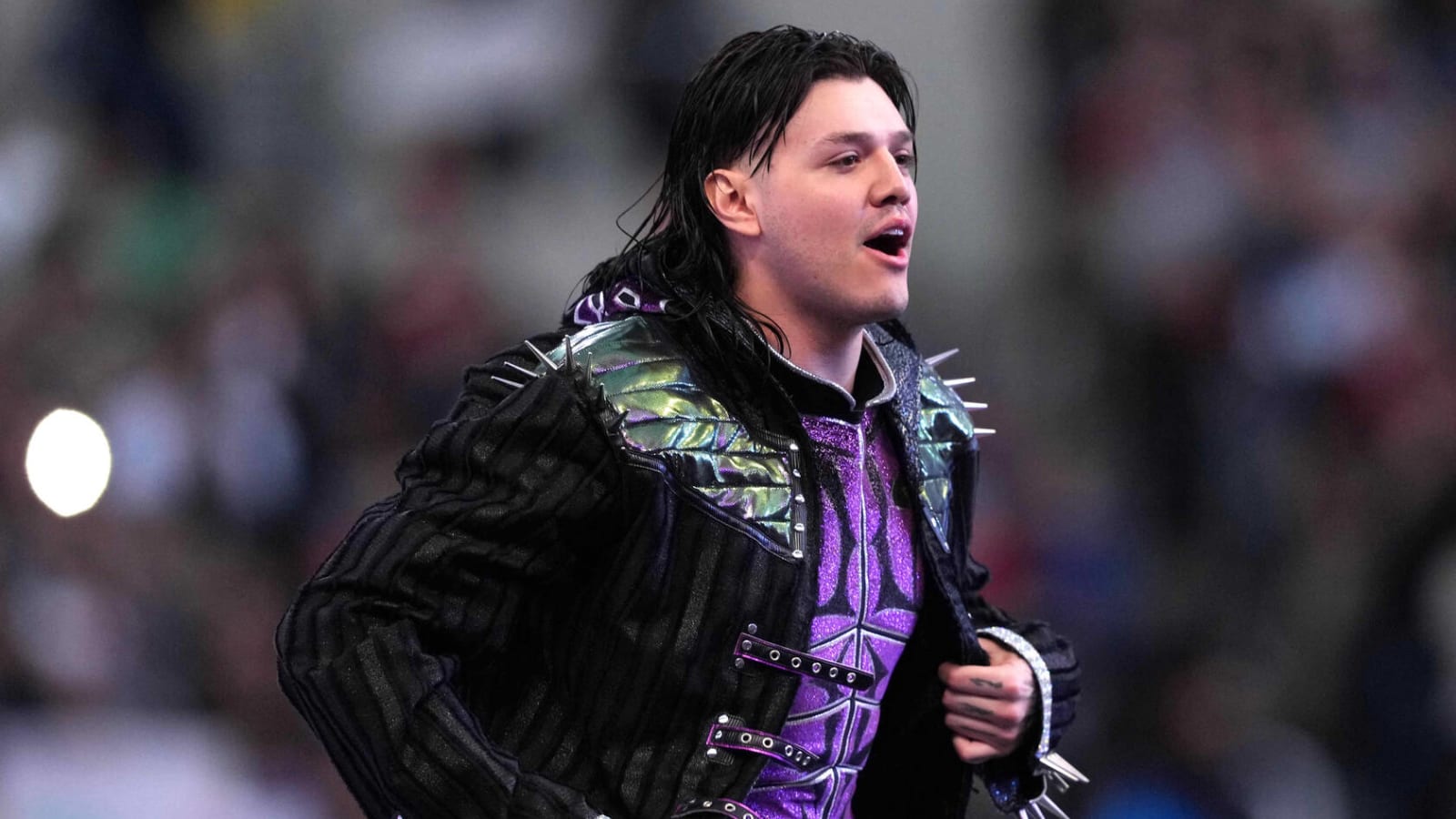 Rhea Ripley: Dominik Mysterio Carries WWE On His Back | Yardbarker