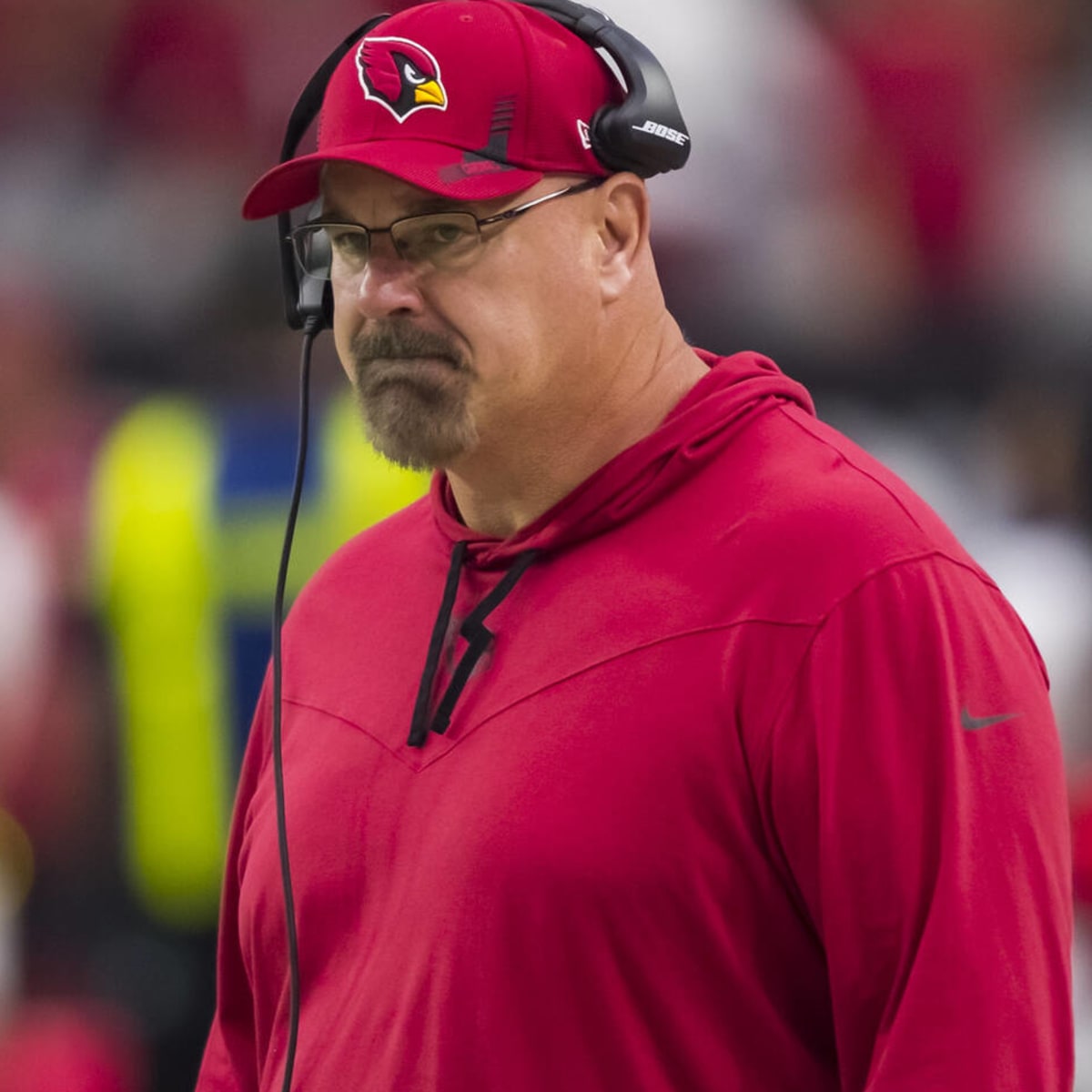 There's an interesting situation brewing in Arizona, where fired Kugler  files Request for Arbitration - Footballscoop