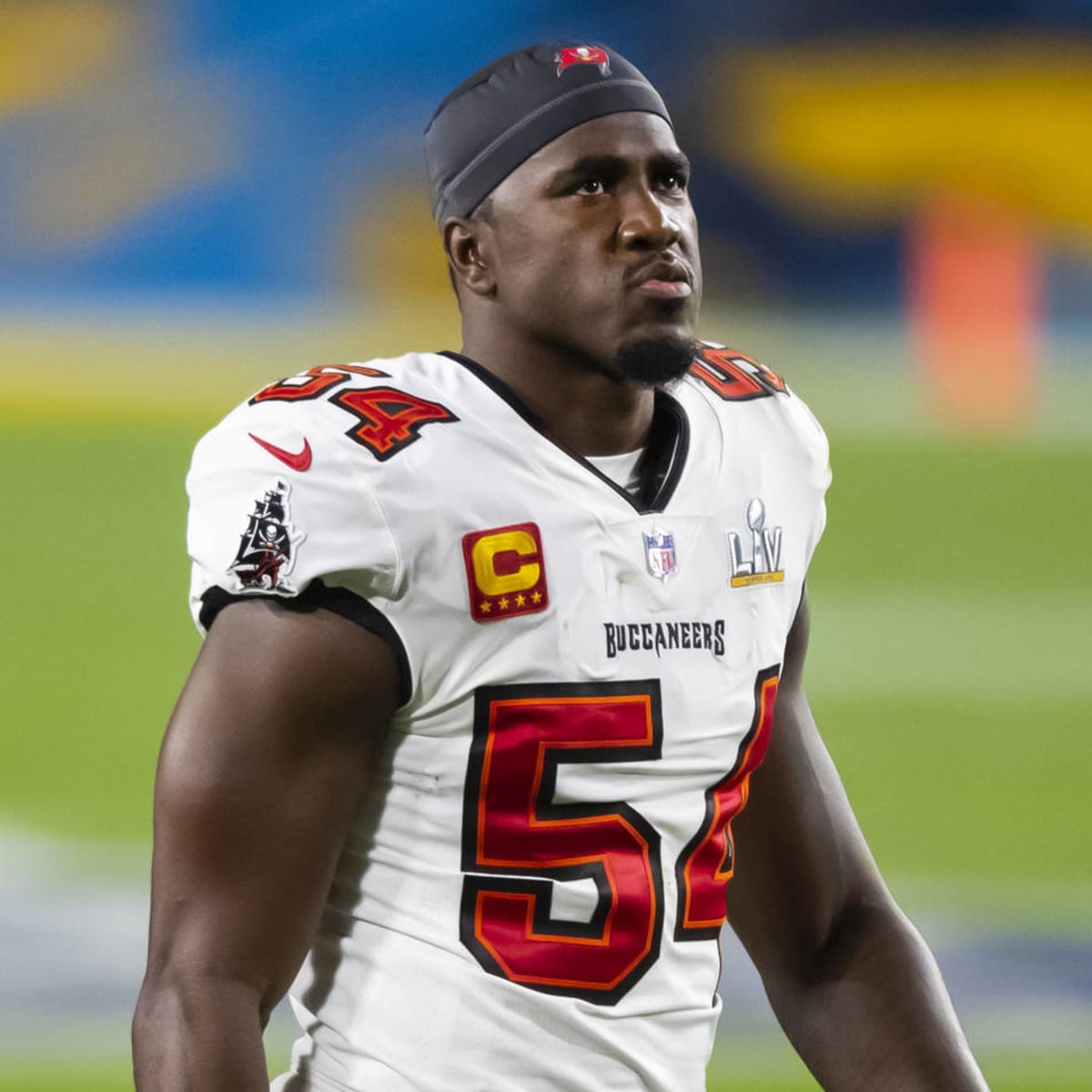 Bucs' Lavonte David reveals reason behind signing extension | Yardbarker