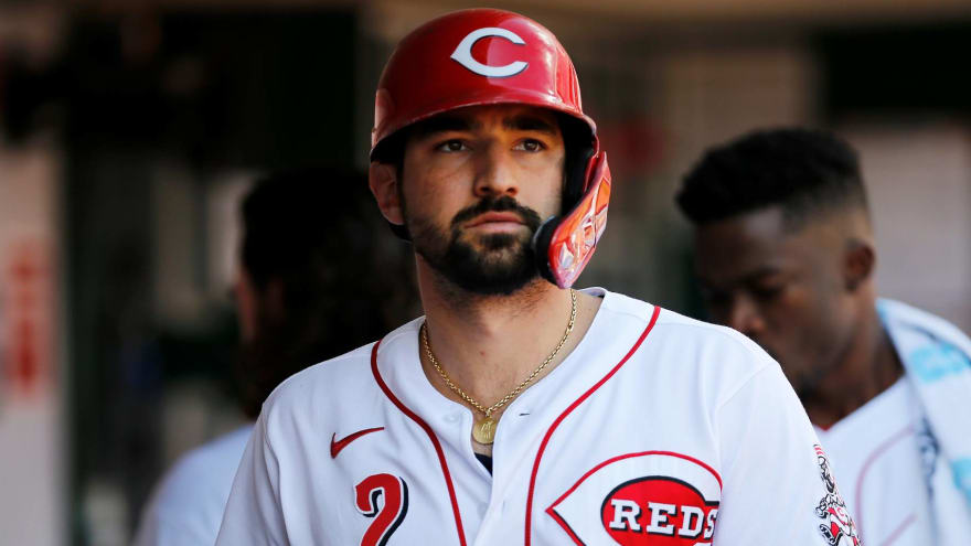 Castellanos Reds