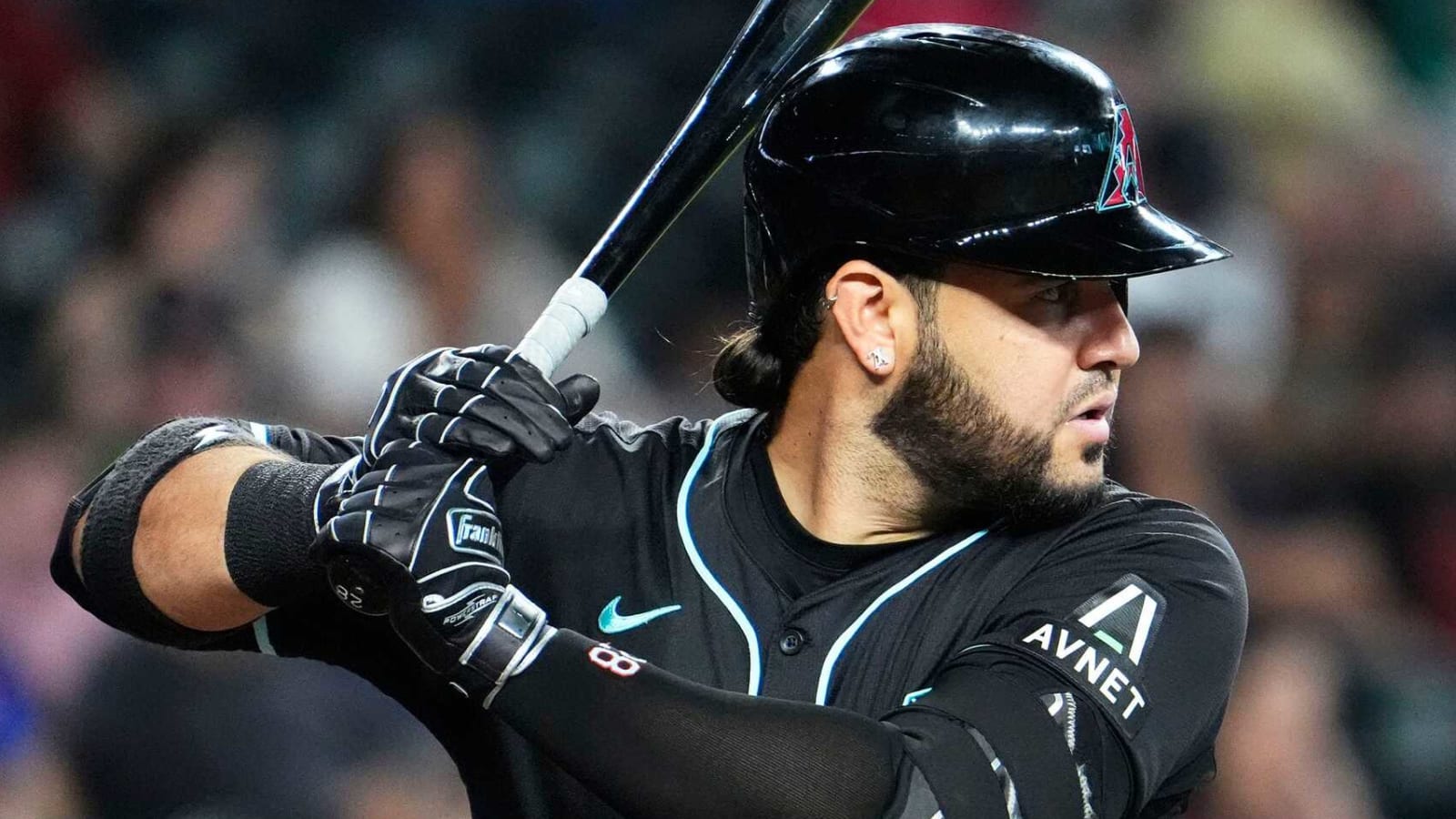 Diamondbacks offense goes quiet in series finale loss against Mets ...