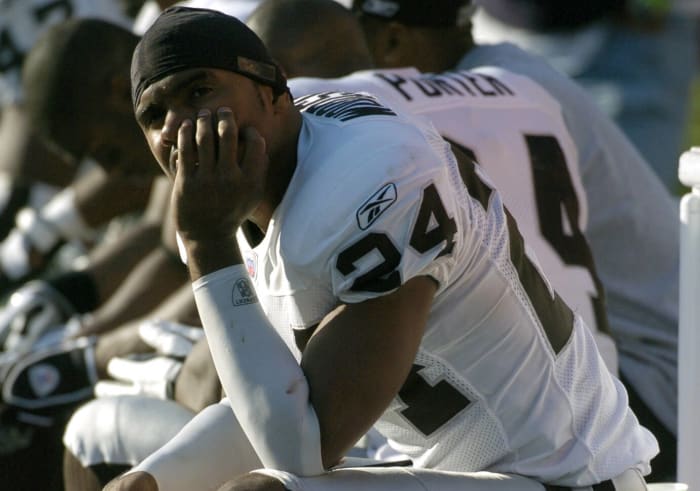 Struggles in Oakland