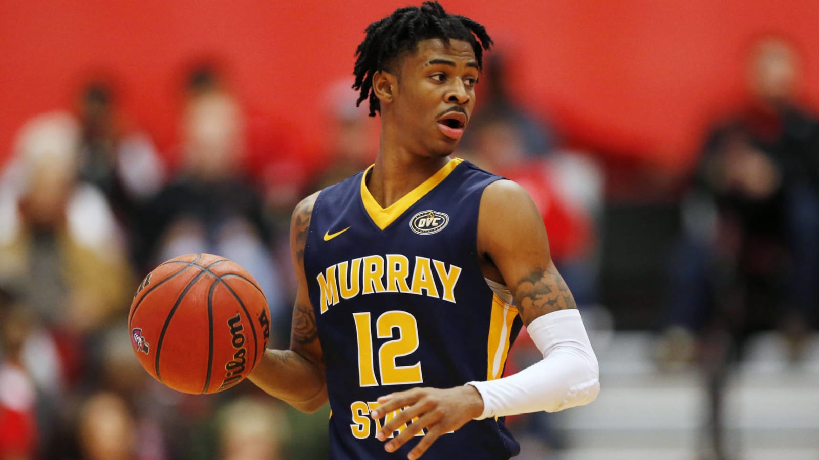 Bracket-busters and mid-majors you need to know come March | Yardbarker