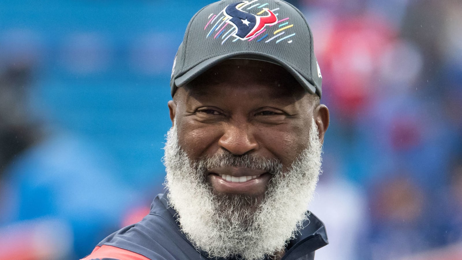 Lovie Smith expected to be named head coach of Texans | Yardbarker