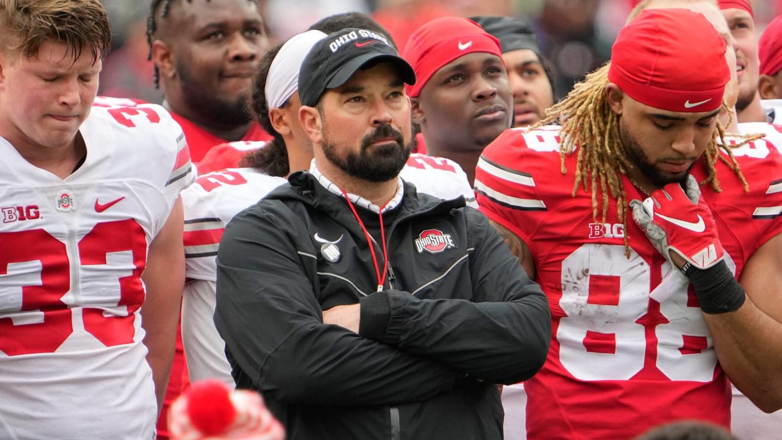 Big Ten 2022: Are we back to Ohio State business as usual? | Yardbarker