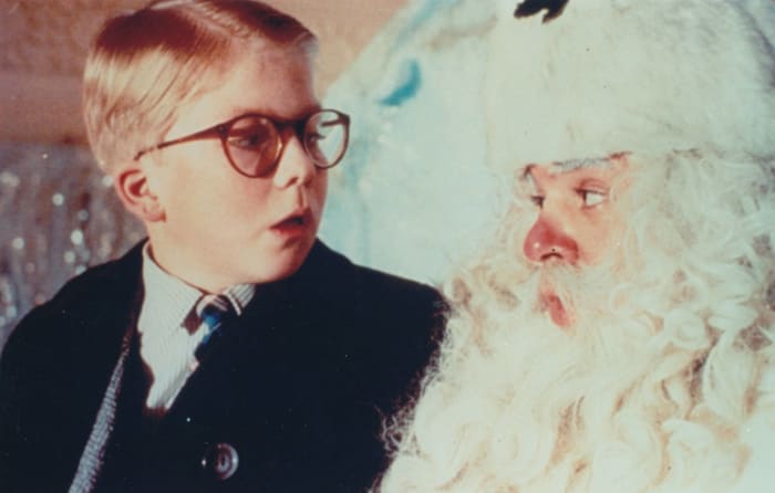 20 facts you might not know about 'A Christmas Story' | Yardbarker