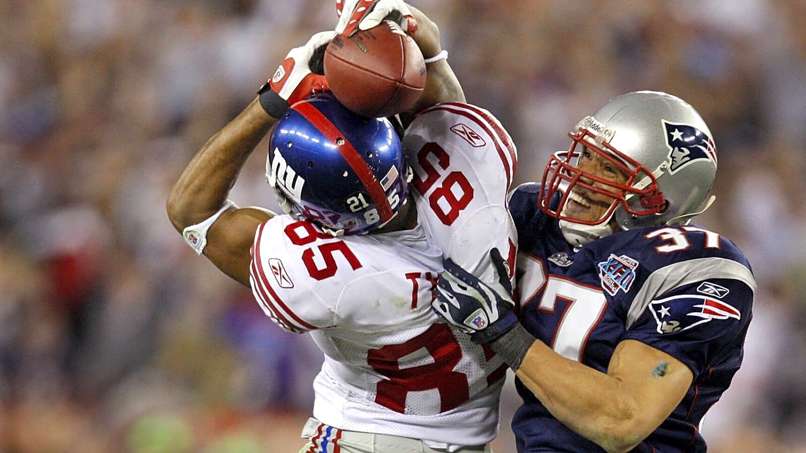 The 25 most memorable plays in Super Bowl history | Yardbarker