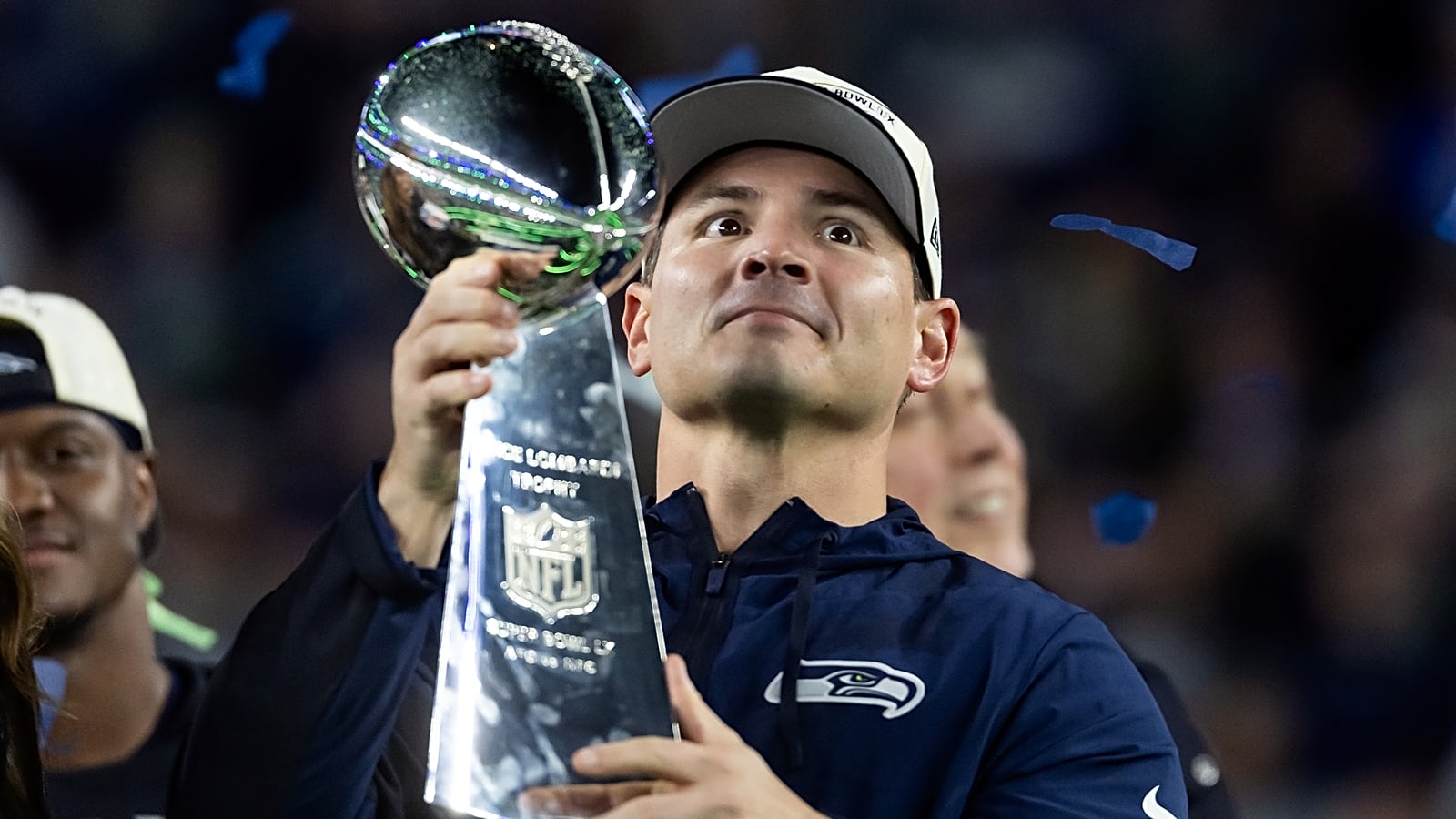 Ranking all 32 NFL head coaches for the 2026 season | Yardbarker
