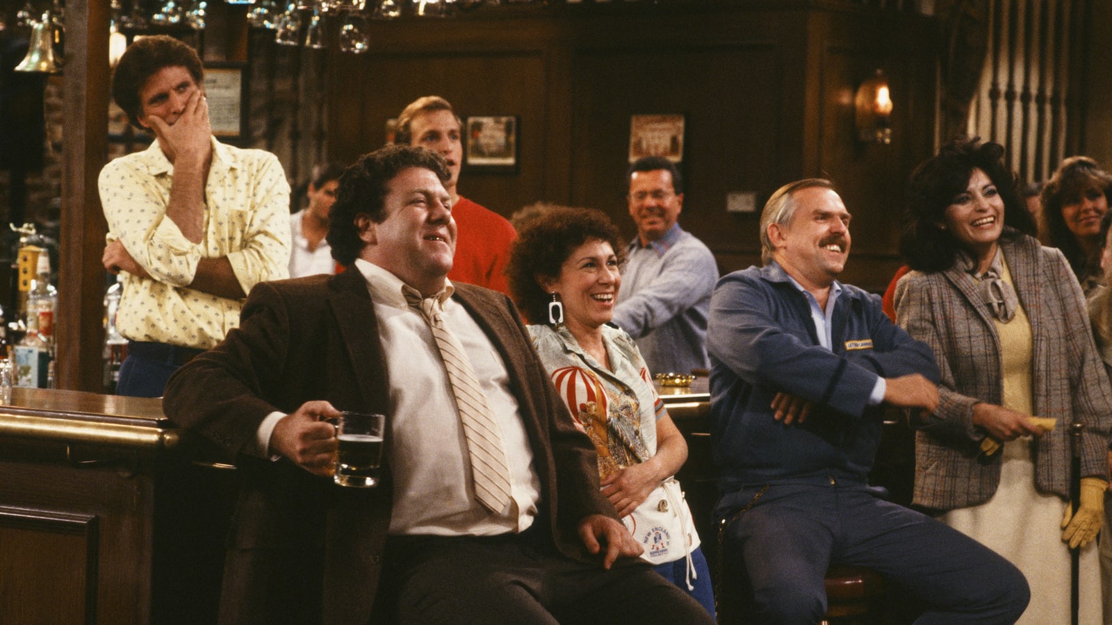 The TV show catchphrases that audiences never forgot | Yardbarker