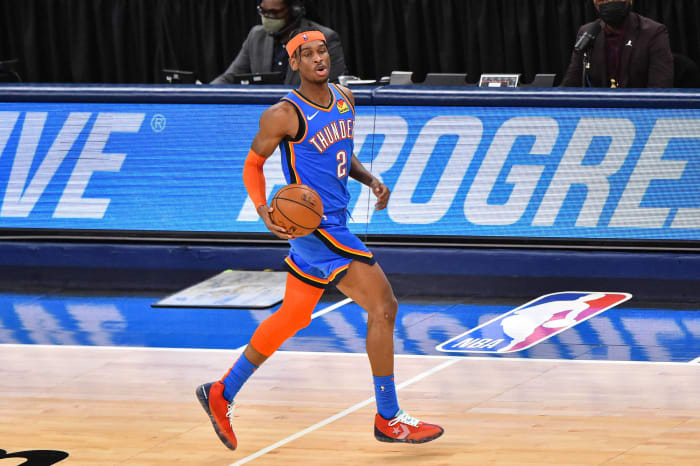 OKC Thunder