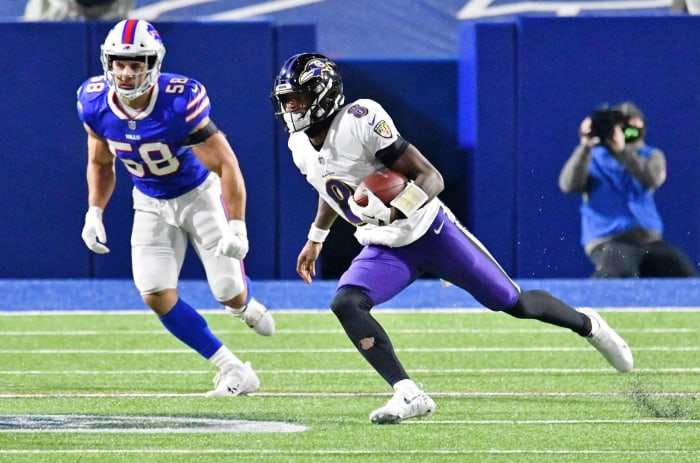 Baltimore Ravens
