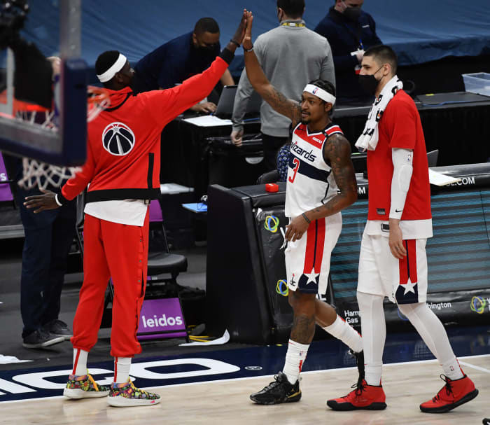 Washington Wizards