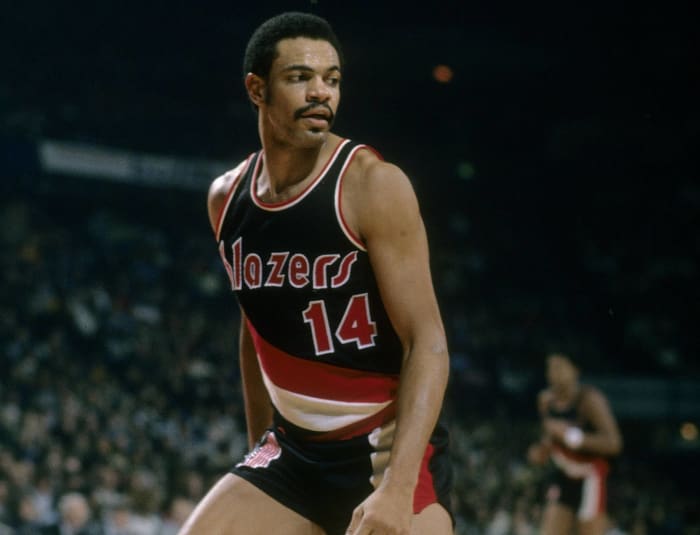 Nevada: Lionel Hollins
