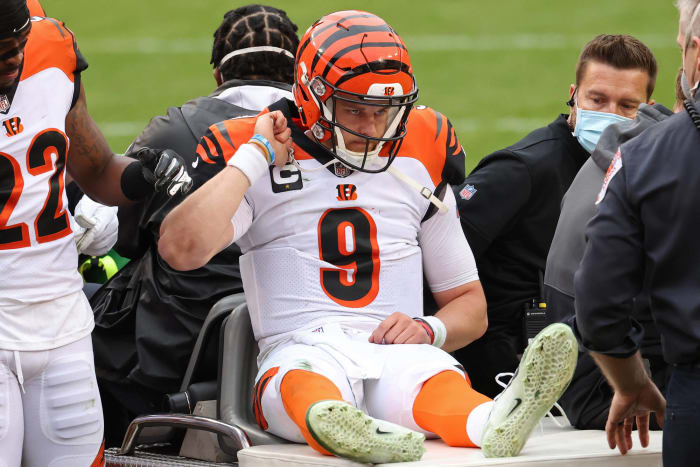 Cincinnati Bengals
