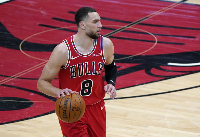 Chicago Bulls