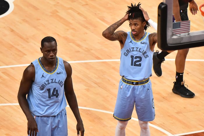 Memphis Grizzlies