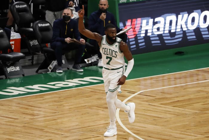 Boston Celtics