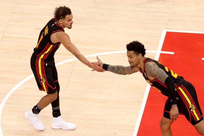 Atlanta Hawks