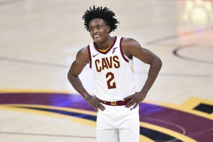 Cleveland Cavaliers
