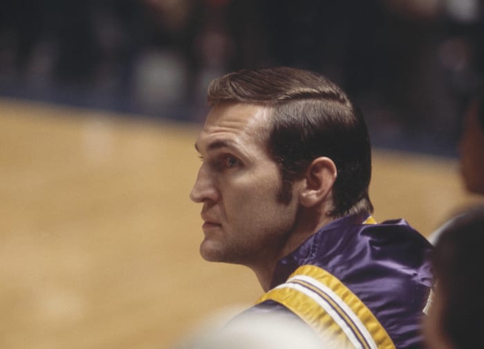 1972: Mr. Clutch wins it at the buzzer