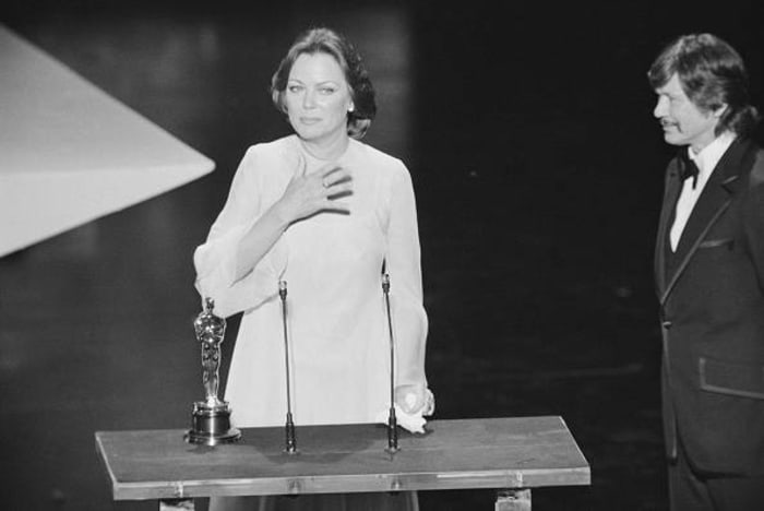 The 23 most memorable Oscar speeches | Yardbarker