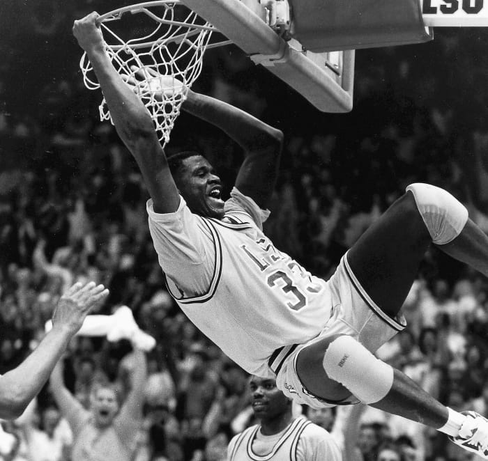 Texas: Shaquille O'Neal