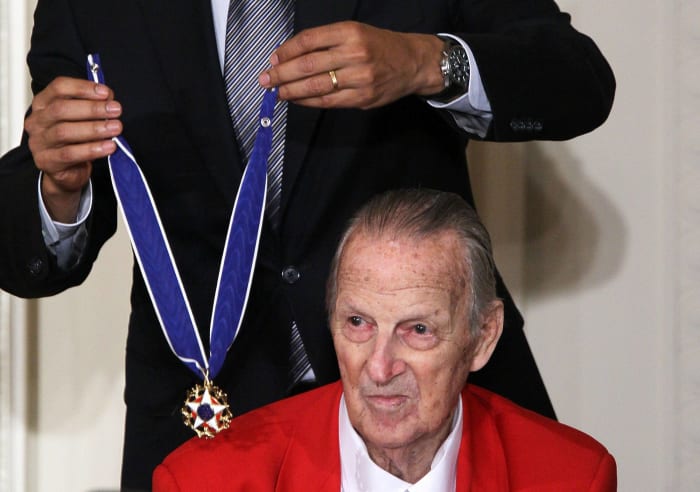 Stan Musial