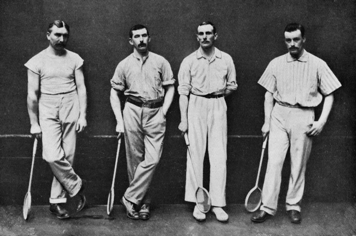 Sports no longer in the Summer Olympic Games | Yardbarker